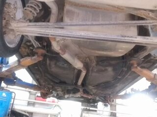 1991 Audi 100 IV (C4), чёрный, 350000 рублей, вид 4