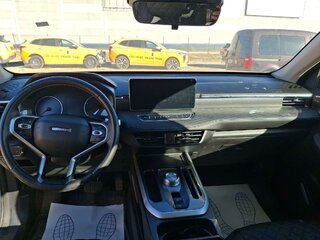 2024 Haval Jolion I, белый, 1500000 рублей, вид 5
