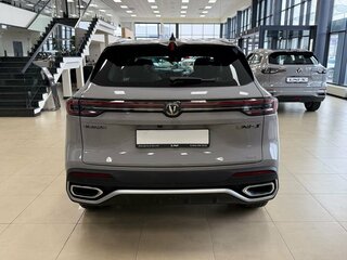 2026 Changan UNI-S I Рестайлинг, серый, 2979900 рублей, вид 5