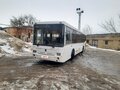 2006 НефАЗ 5299 Городской, белый, 480000 рублей - вид 8