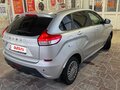 2016 Lada (ВАЗ) XRAY I, серебристый, 820000 рублей - вид 4