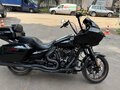 2022 Harley-Davidson Road Glide ST, чёрный, 1650000 рублей - вид 8