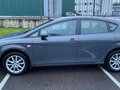 2010 SEAT Leon II Рестайлинг, серый - вид 4