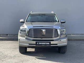 2023 Tank 500 I, серый, 5250000 рублей, вид 2