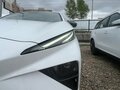2026 Omoda C5 II, белый - вид 6