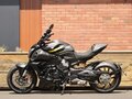 2026 Ducati Diavel V4, чёрный, 3200000 рублей