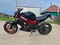 1999 Honda VTR 1000, чёрный, 340000 рублей - вид 6