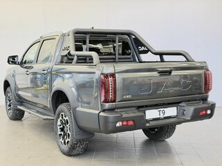 2026 JAC T9 Urban, серый, 3789000 рублей, вид 5