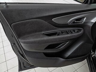 2013 Opel Mokka I, чёрный, 1099000 рублей, вид 5