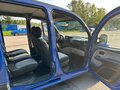 2005 Fiat Doblo I Рестайлинг, синий, 510000 рублей - вид 11