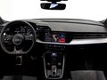 2026 Audi S3 IV (8Y) Рестайлинг, чёрный, 5410000 рублей - вид 11
