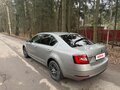 2019 Skoda Octavia III (A7) Рестайлинг, бежевый, 1900000 рублей - вид 8