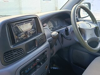 2003 Toyota Town Ace III, серебристый, 690000 рублей, вид 3