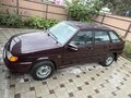 2012 Lada (ВАЗ) 2114, пурпурный - вид 8