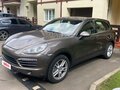 2011 Porsche Cayenne II (958), коричневый, 1800000 рублей