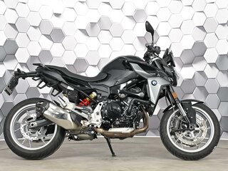 2022 BMW F 900 R, чёрный, 879000 рублей, вид 1