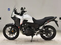 2025 Honda NX, белый, 765000 рублей - вид 2