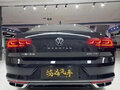 2022 Volkswagen Magotan B8 Рестайлинг, чёрный, 1500000 рублей - вид 2