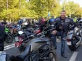2012 BMW F 700 GS, серый, 670000 рублей - вид 3