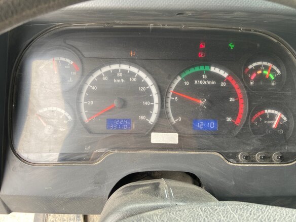 2023 JAC N350, 7000000 рублей - вид 4