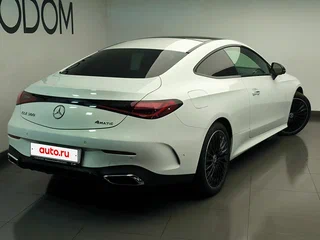 2023 Mercedes-Benz CLE 300, белый, 8300000 рублей, вид 2