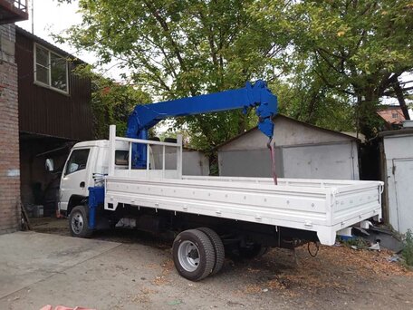 2011 BAW Fenix 1044, белый, 2250000 рублей, вид 5