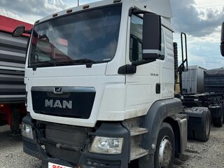 2020 MAN TGS, белый, 3486000 рублей, вид 1