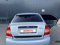 2009 Hyundai Accent ТагАЗ II, серебристый, 460000 рублей - вид 1