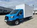 2021 Ford Transit, синий, 1800369 рублей - вид 1