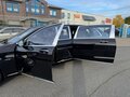 2019 Mercedes-Benz Maybach S-Класс 650 Pullman I (X222) Рестайлинг, чёрный - вид 4