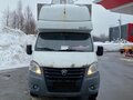 2022 ГАЗ ГАЗель Next, белый, 1700000 рублей