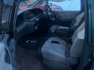 1994 Toyota Estima Emina I, зелёный, 305000 рублей, вид 3