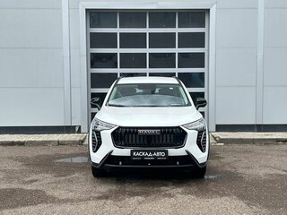2026 Haval Jolion I Рестайлинг 2, белый, 2499000 рублей, вид 2