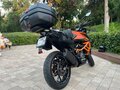 2021 KTM 390 Adventure, оранжевый, 515000 рублей - вид 6
