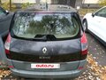 2007 Renault Scenic Grand II Рестайлинг, чёрный, 619000 рублей - вид 8