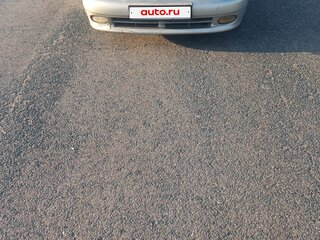 2006 Chevrolet Lanos I, серебристый, 90000 рублей, вид 1