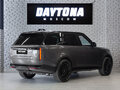 2025 Land Rover Range Rover D350 MHEV V, серый, 24000000 рублей - вид 4