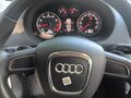 2012 Audi A3 II (8P) Рестайлинг 2, белый, 900000 рублей - вид 7