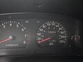 2000 Kia Clarus II, серебристый, 130000 рублей - вид 9