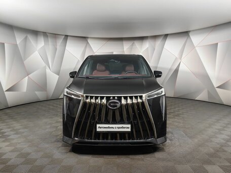 2026 GAC M8, чёрный, 6750000 рублей, вид 5