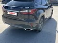 2019 Lexus RX 300 IV Рестайлинг, чёрный, 5000000 рублей - вид 5
