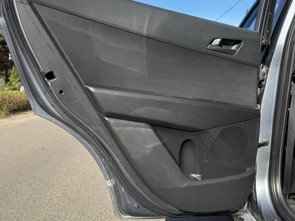 2019 Hyundai Creta I, серый, 1810000 рублей - вид 10