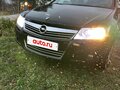 2010 Opel Astra H Рестайлинг, чёрный, 450000 рублей - вид 2