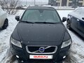 2011 Volvo S40 II Рестайлинг, чёрный, 690000 рублей - вид 1