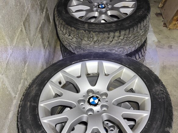 2009 BMW X5 30i II (E70), чёрный, 2100000 рублей - вид 14