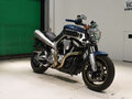 2006 Yamaha MT-01, голубой, 515000 рублей - вид 1