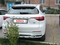 2019 Haval F7 I, белый, 1380000 рублей - вид 4