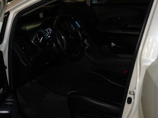 2013 Toyota Venza I Рестайлинг, белый, 1800010 рублей, вид 5