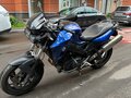 2014 BMW F 800 R, синий, 520000 рублей