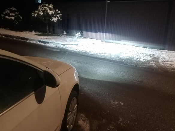 2008 Volkswagen Passat B6, белый, 740000 рублей - вид 16
